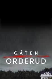 Gten Orderud' Poster