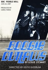 Boogie Outlaws' Poster