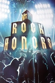 VH1 Rock Honors' Poster