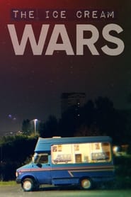 The Ice Cream Wars' Poster