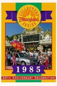Disneylands 30th Anniversary Celebration' Poster