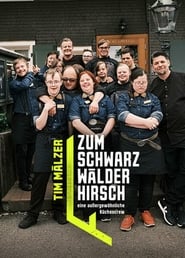Zum Schwarzwlder Hirsch' Poster