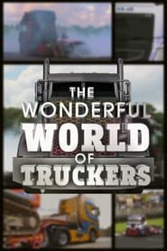 Wonderful World of Trucking' Poster