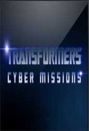 Streaming sources forTransformers Cyber Missions