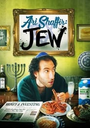 Jew' Poster