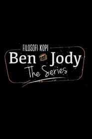 Filosofi Kopi The Series Ben  Jody' Poster