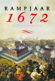 Het Rampjaar 1672' Poster