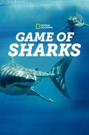 Game of Sharks' Poster