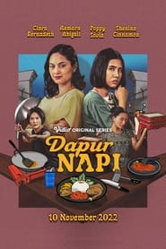 Streaming sources forDapur Napi