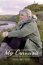My Cornwall with Fern Britton' Poster