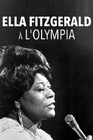 Ella Fitzgerald  lOlympia