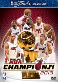 The 2013 NBA Finals' Poster