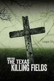 Crime Scene The Texas Killing Fields' Poster