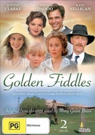 Golden Fiddles' Poster