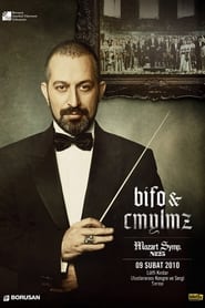 Bifo  CMYLMZ' Poster