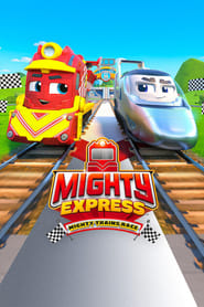 Streaming sources forMighty Express Mighty Trains Race