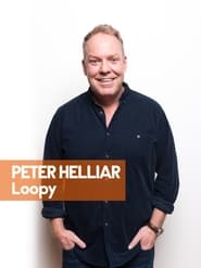 Peter Helliar Loopy' Poster