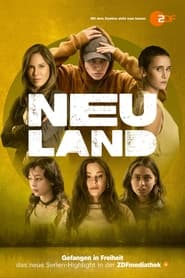 Neuland' Poster