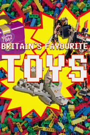 Britains Favourite Toys' Poster