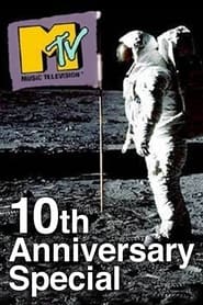 MTVs 10th Anniversary Special' Poster