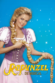 Rapunzel De Musical' Poster