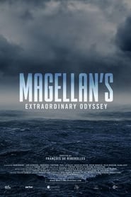 Magellans Extraordinary Odyssey' Poster