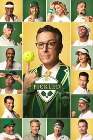 Pickled' Poster