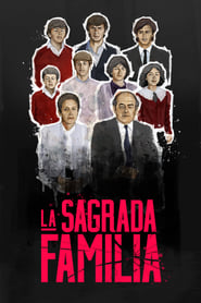 La Sagrada Familia' Poster