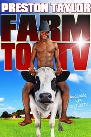 Farm to TV' Poster