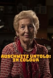 Streaming sources forAuschwitz Untold in Color