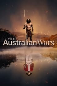The Australian Wars' Poster