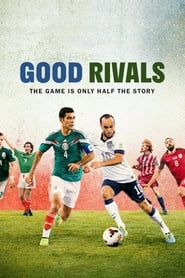 Good Rivals' Poster