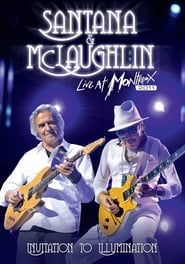 Invitation to Illumination  Live at Montreux 2011