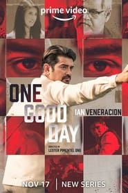One Good Day' Poster