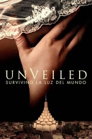 Unveiled Surviving La Luz Del Mundo' Poster