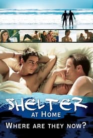 Shelter at Home Where Are They Now' Poster
