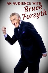 An Audience with Bruce Forsyth' Poster