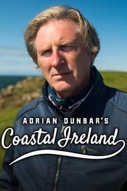 Adrian Dunbars Coastal Ireland' Poster