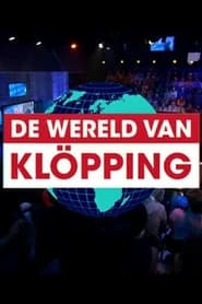 DWDD University De wereld van Klpping' Poster