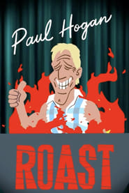 The Roast of Paul Hogan' Poster