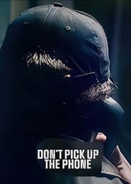 Dont Pick Up the Phone' Poster