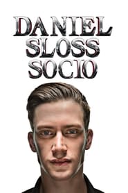 Daniel Sloss SOCIO' Poster