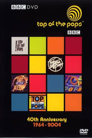 Top of the Pops 40th Anniversary 19642004' Poster