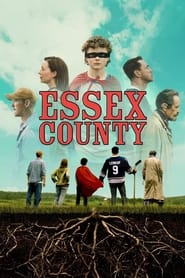 Essex County' Poster