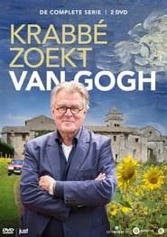 Krabb zoekt Van Gogh' Poster