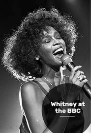 Whitney at the BBC