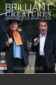 Rebels of Oz Germaine Clive Barry  Bob' Poster