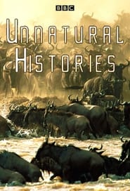 Unnatural Histories' Poster