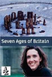 Seven Ages of Britain' Poster