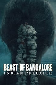 Beast of Bangalore Indian Predator' Poster